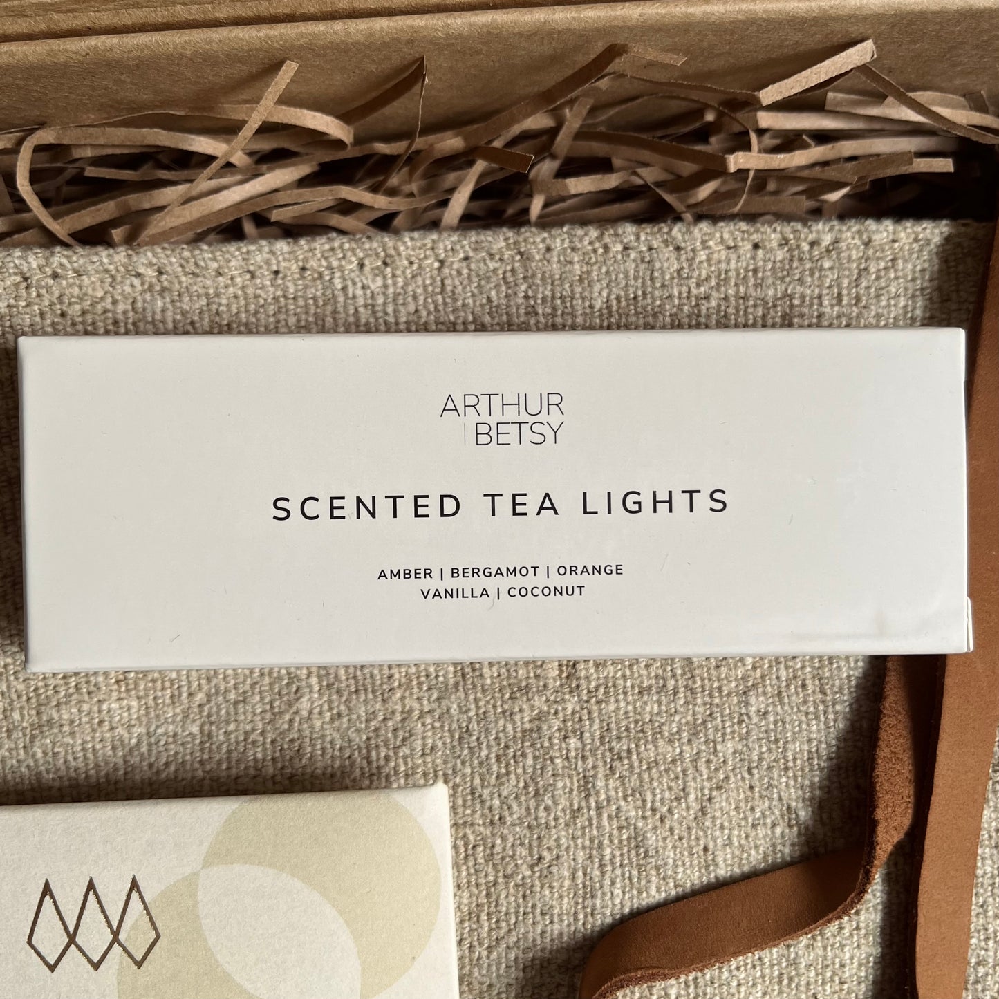 The Luxury Birthday Box | Gorgeous Pamper Box for Her