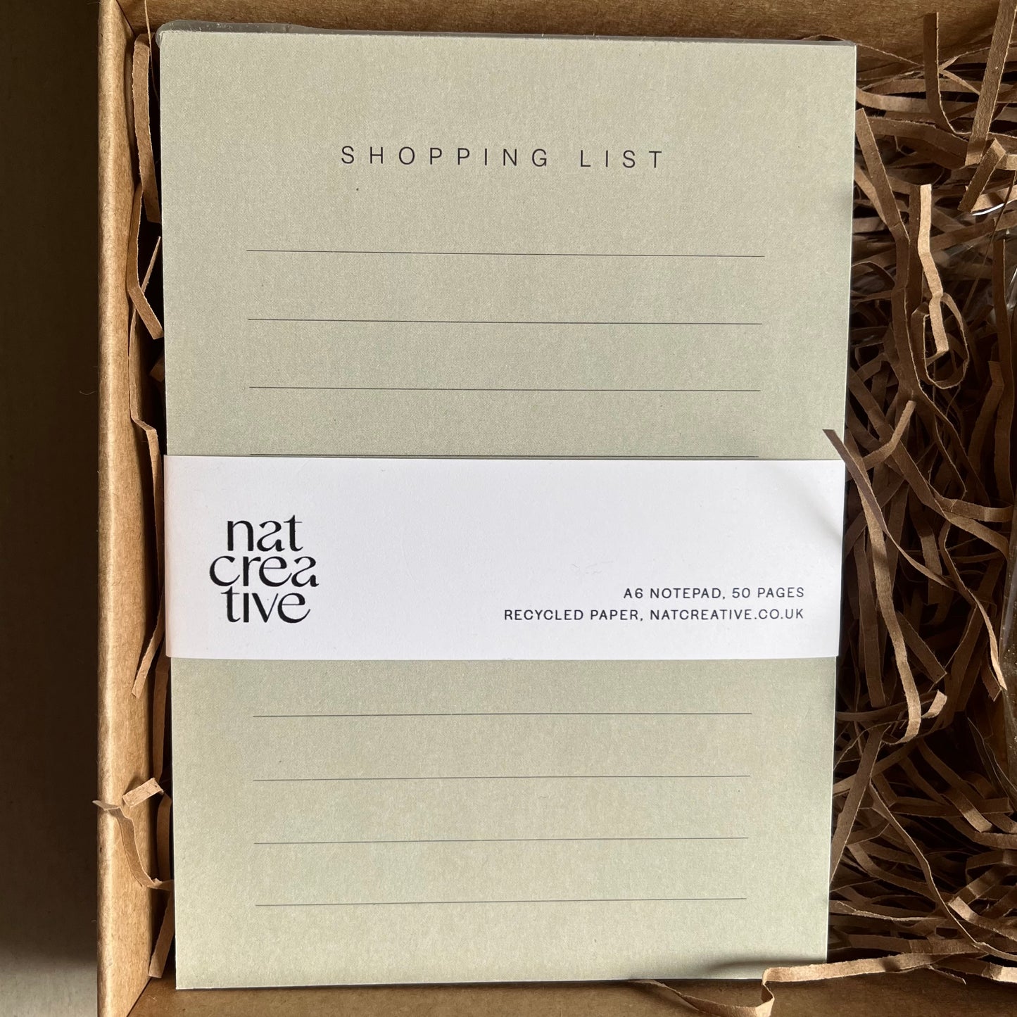 The New Nest Gift Box | Gift for New Home Owners