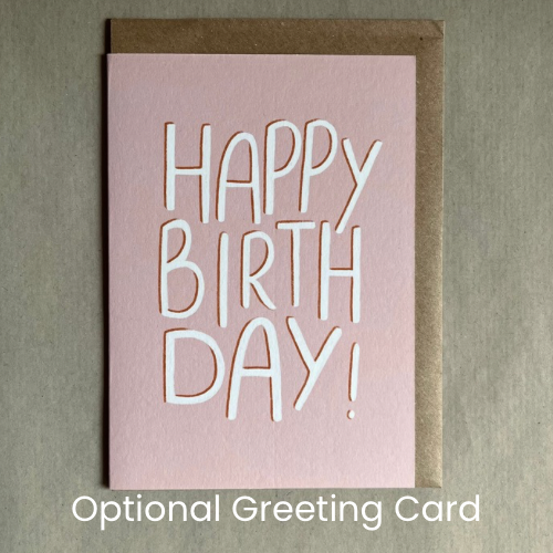 The Birthday Box | Birthday Treat Box