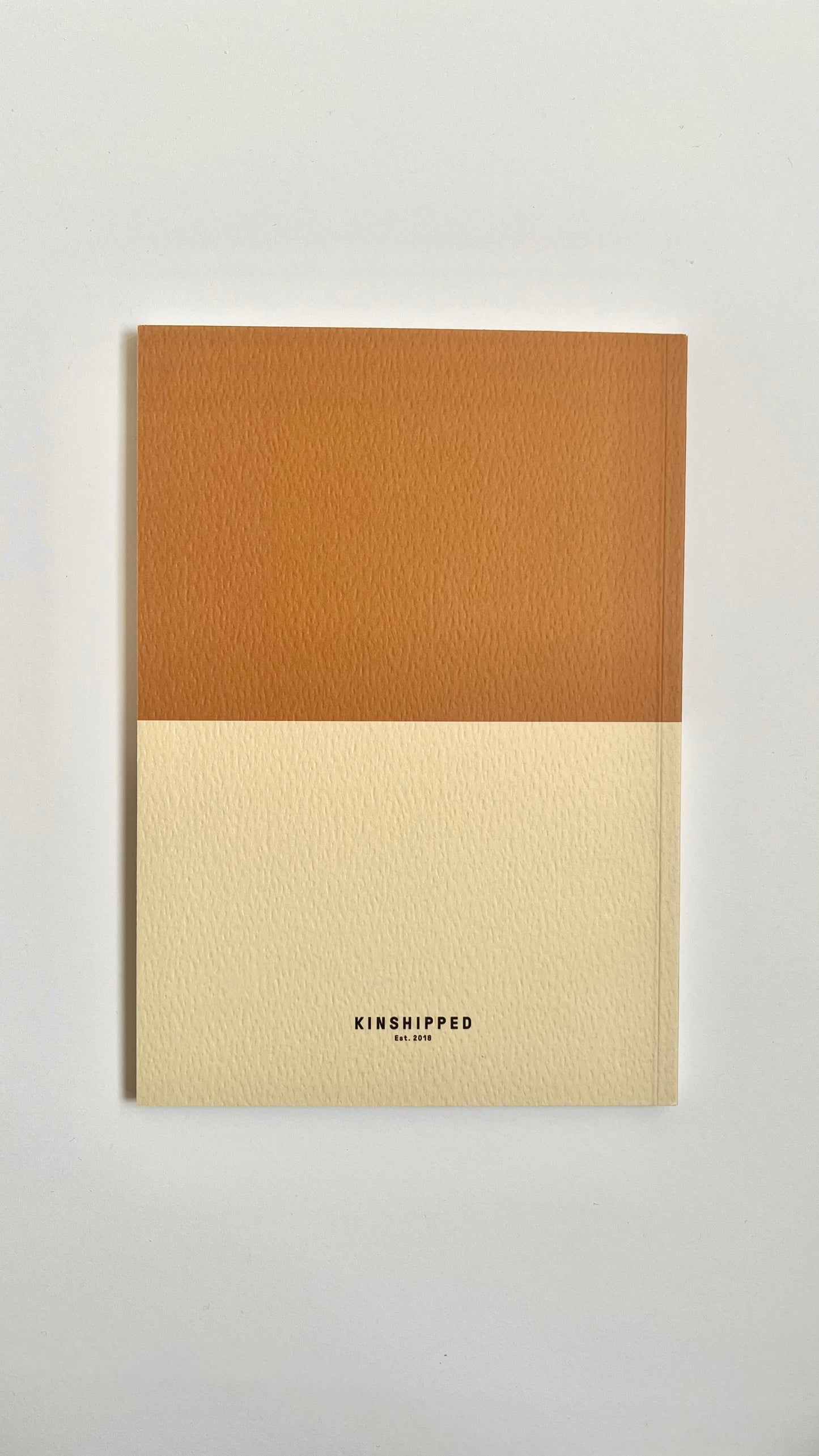 A5 Print Soft Cover Notebook