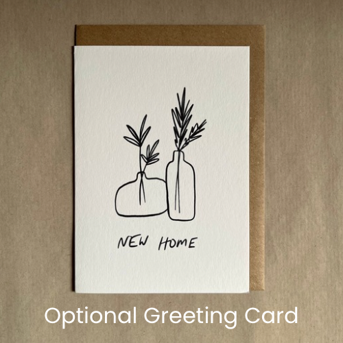 The New Nest Gift Box | Gift for New Home Owners