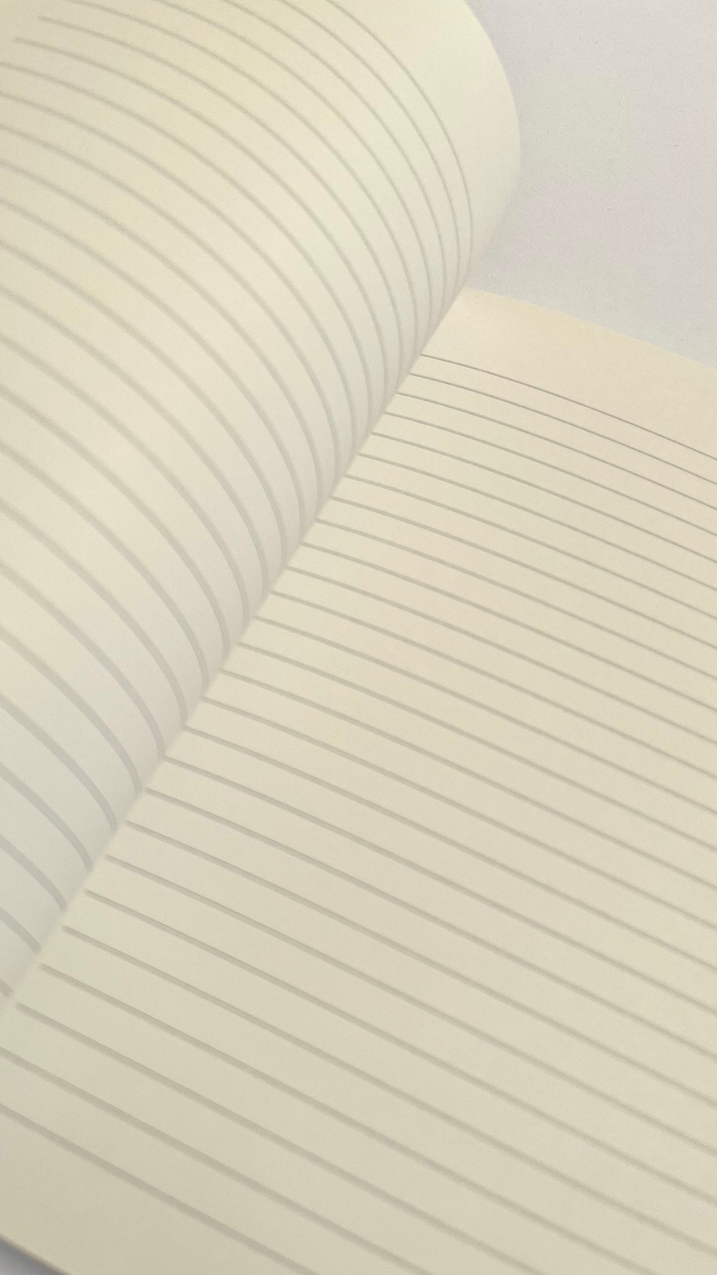 A5 Print Soft Cover Notebook