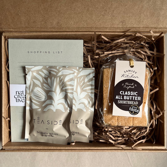 The New Nest Gift Box | Gift for New Home Owners