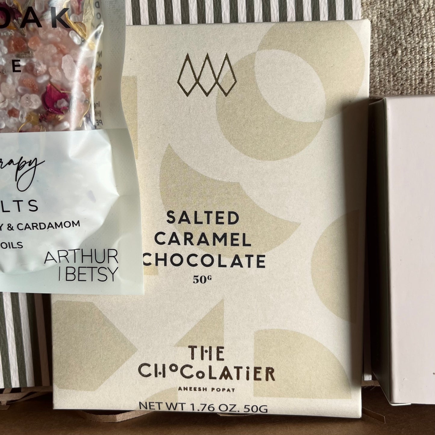 The Signature Birthday Box | Perfect Birthday Gift Box for Her