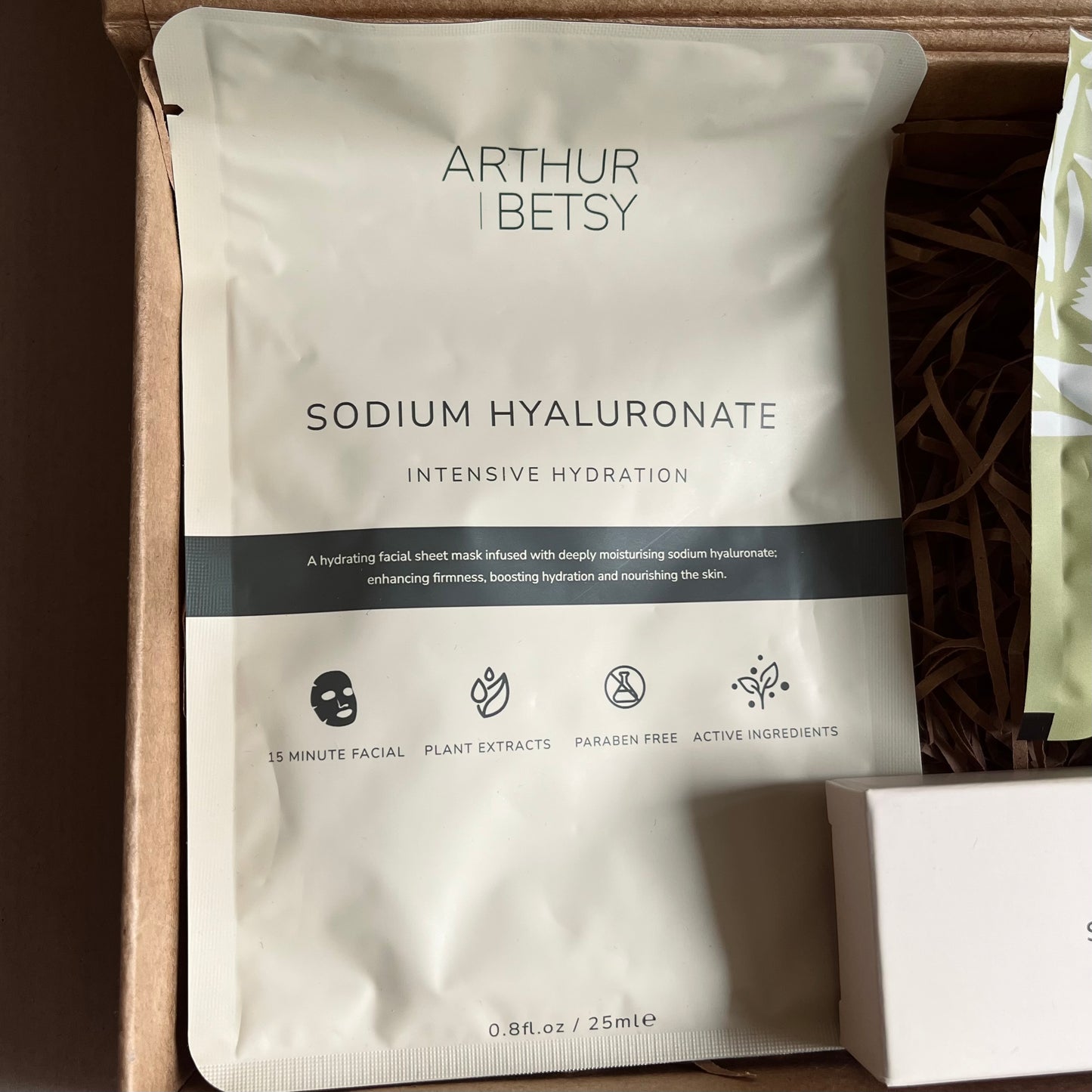 Surrounded in Serenity | Perfect Wellness Gift Box