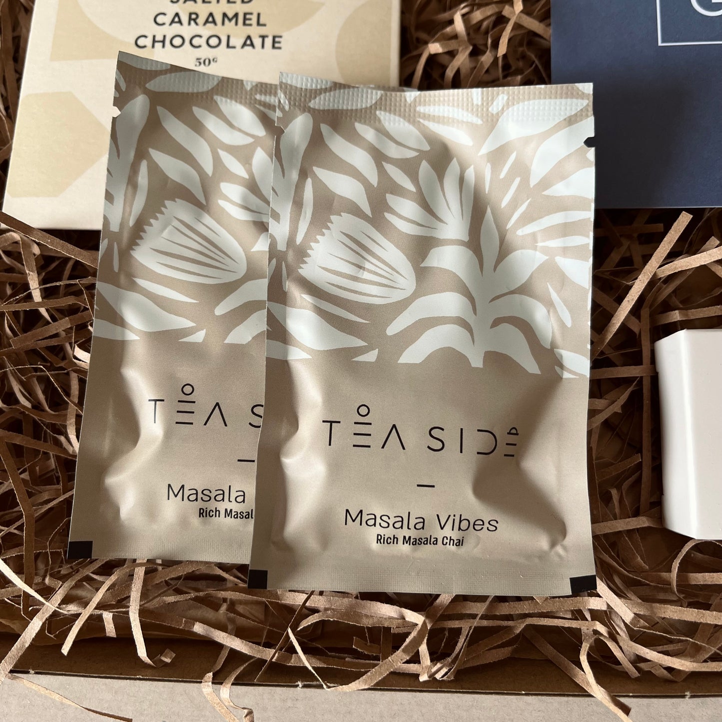 The Thank You Edit | Thank You Letterbox Gift Box