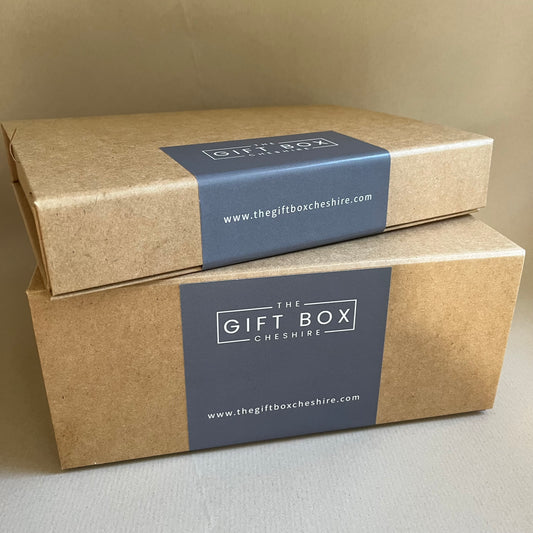 *Gift Box and Gift Packaging (Please Add to All Build Your Own Boxes)