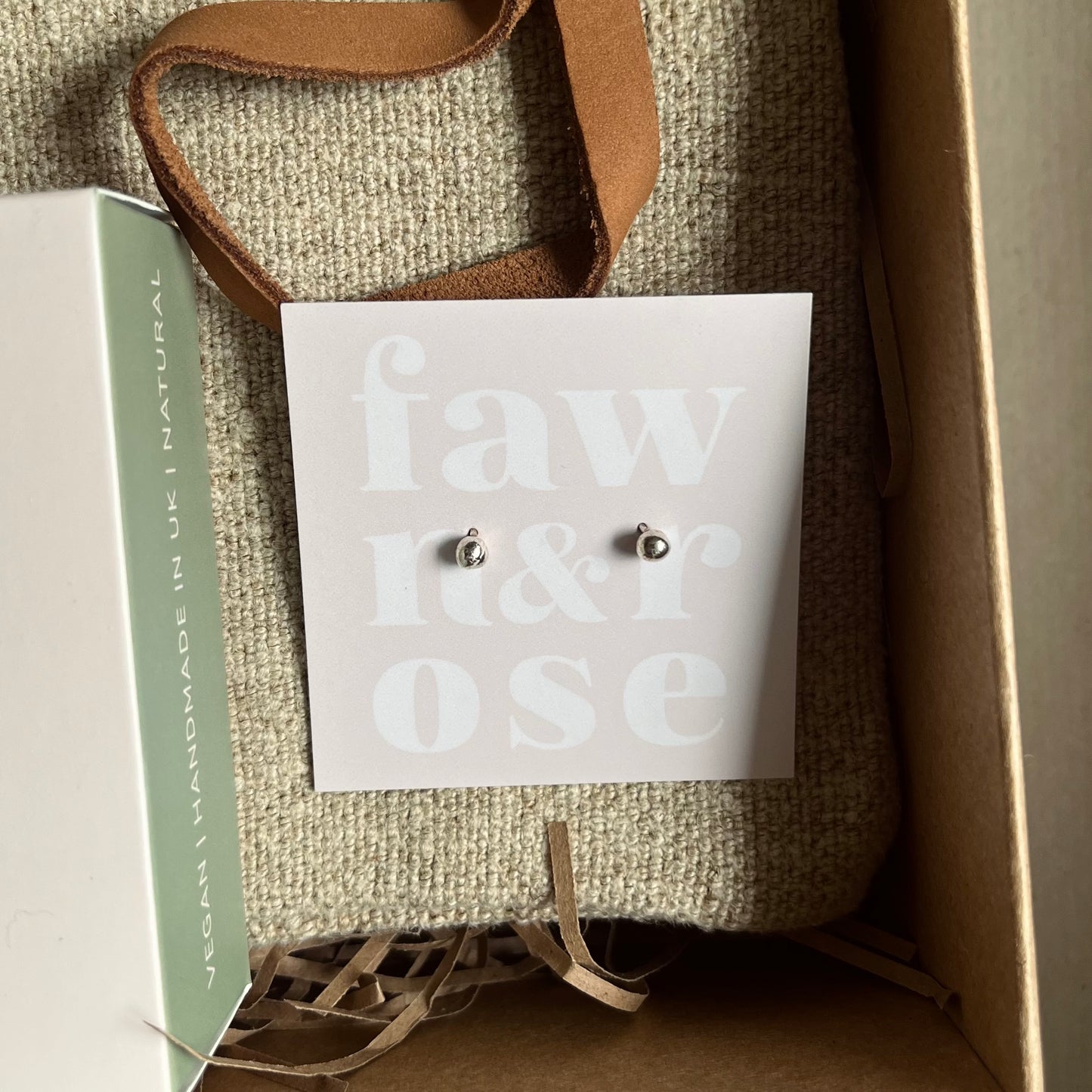 The Signature Birthday Box | Perfect Birthday Gift Box for Her